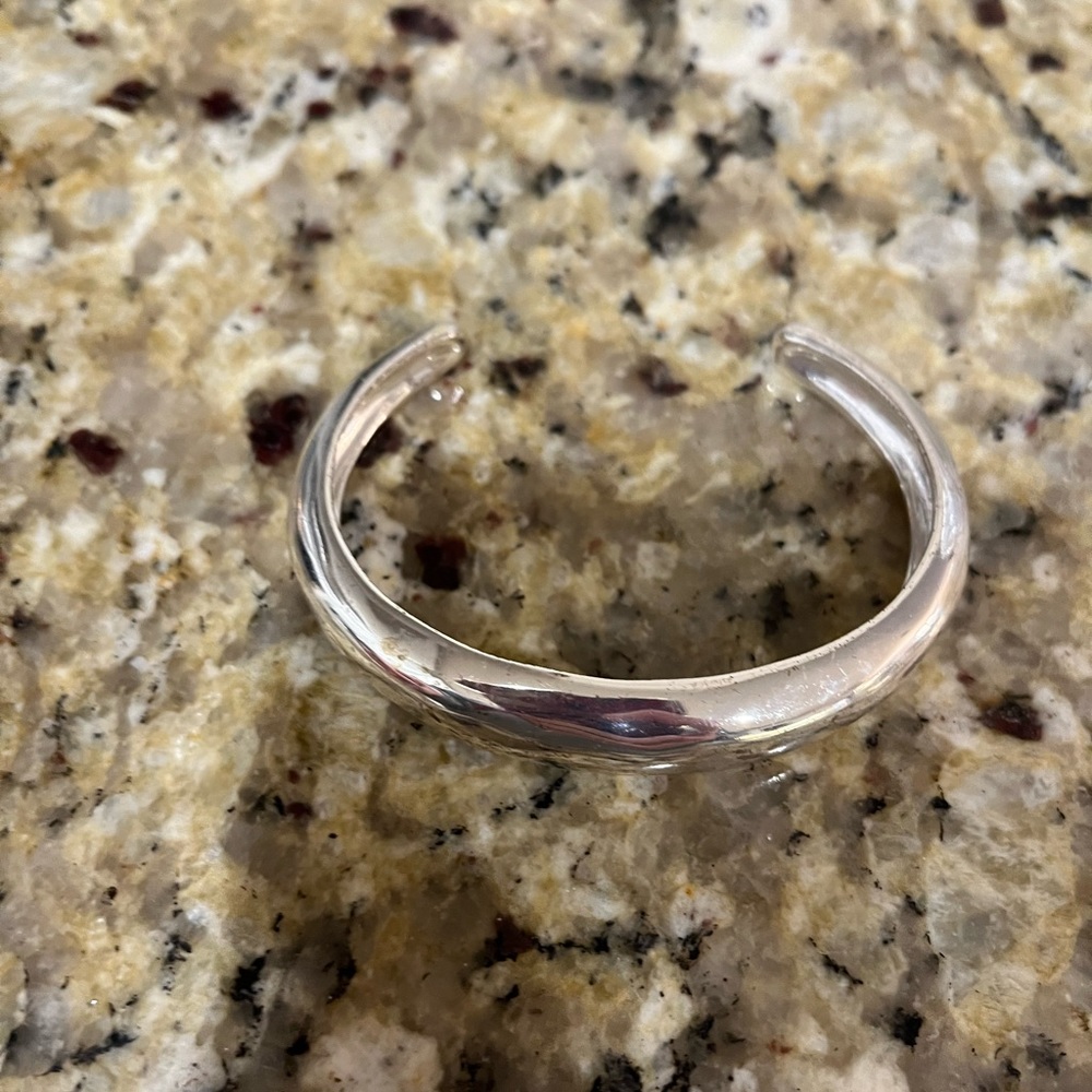 Chloe and Isabel bracelet. Never worn. S/M